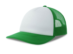 Casquette enfant style rappeur