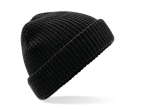 Bonnet maille gaufrée