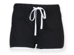 Short rétro enfant