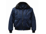 Veste de pilote 4 en 1