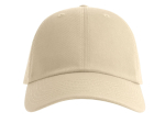 Casquette baseball 6 pans