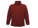 Veste polaire interactive
