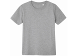 Tee-shirt col rond 160