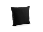 Housse de coussin en coton commerce équitable