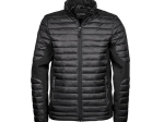 Doudoune crossover homme