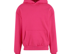 Sweat à capuche oversize