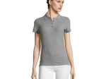 PEOPLE POLO FEMME 210