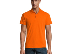 SPRING II Polo Homme 210g