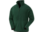 Veste polaire en polyester recyclé