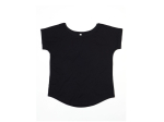 Tee-shirt femme coupe ample