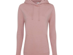 Sweat capuche femme