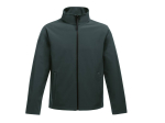 Veste softshell homme 2 couches