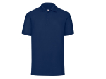 Polo polycoton 180 lavable à 60°