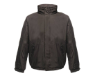 Bomber doublé polaire