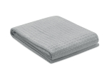 GUSTO - Couverture en coton 350 gr/m²
