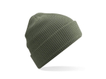Bonnet nid d'abeille en coton organique