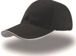 Casquette zoom sandwich