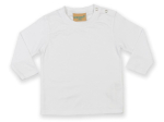 Tee-shirt manches longues bébé