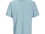 Tee-shirt oversize en coton organique