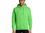 SNAKE Sweat capuche