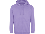 Sweat zippé