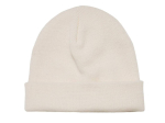 Bonnet acrylique