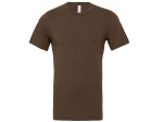 Tee-shirt unisexe chiné