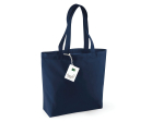 Sac shopping en coton bio