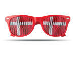 FLAG FUN - Lunettes de supporter