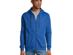 STONE VESTE ZIPPÉE UNISEXE