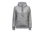 Sweat capuche femme 70/30