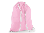 Sac gym en coton