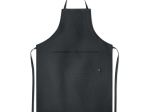 NAIMA APRON - Tablier de cuisine en chanvre