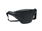 BAI - Sac banane en PU souple