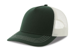 Casquette rapper en polyester canvas recyclé