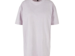 Tee-shirt femme délavé