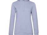 Sweat capuche # femme