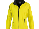 Veste softshell imprimable femme