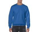 Sweat 50/50 col rond 270