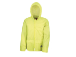 Ensemble pantalon et veste imperméable