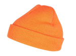 Bonnet acrylique