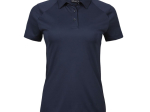 Polo de sport femme