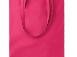 COTTONEL COLOUR + - Sac shopping coton 140gr/m²