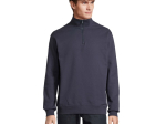CONRAD Sweat Zip Col