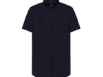 Chemisette popeline homme