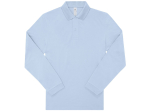 Polo manches longues 180