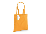 Sac organique en coton canvas