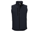 Gilet homme softshell