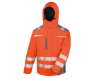 Veste softshell 3 couches