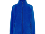 Polaire grand zip enfant